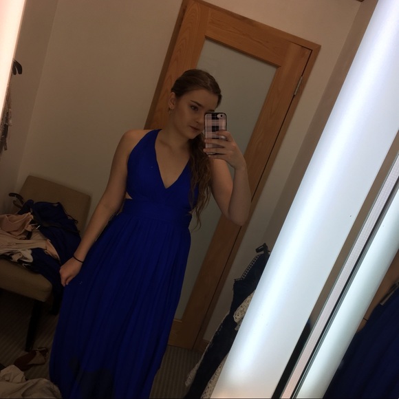 Aidan Mattox Formal Dresses